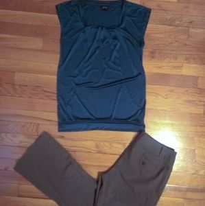 Outfit bundle